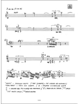 Y Despues - Bruno Maderna - Partition - Guitare